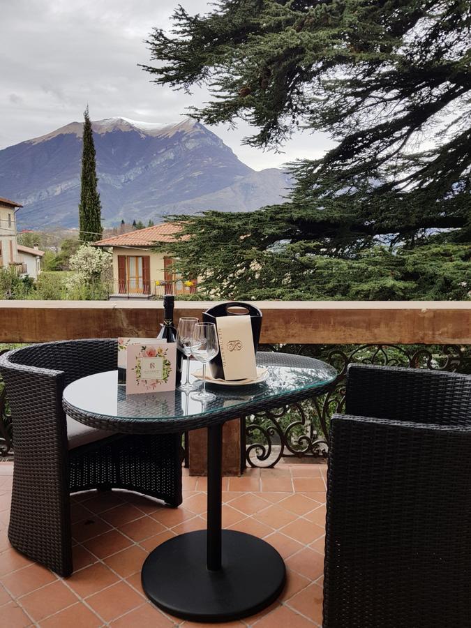 Alla Torretta Bellagio Luaran gambar